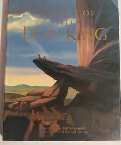 The Art of the Lion King