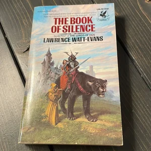 The Book of Silence