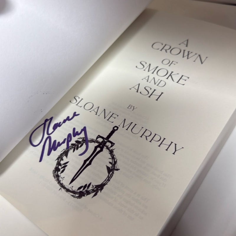 The Shadow Walkers Saga Books 2 3 and 6 Signed