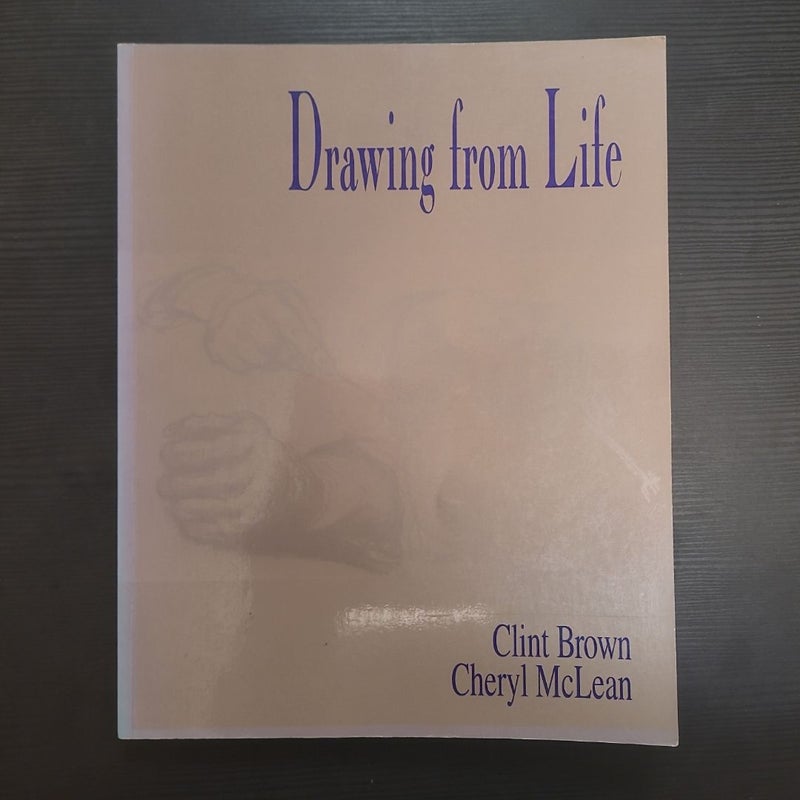 Drawing From Life