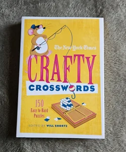 The New York Times Crafty Crosswords