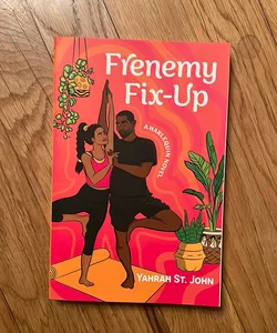 Frenemy Fix-Up