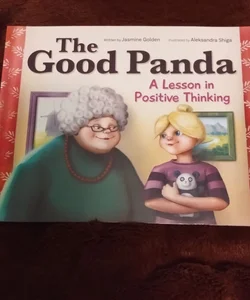 The Good Panda