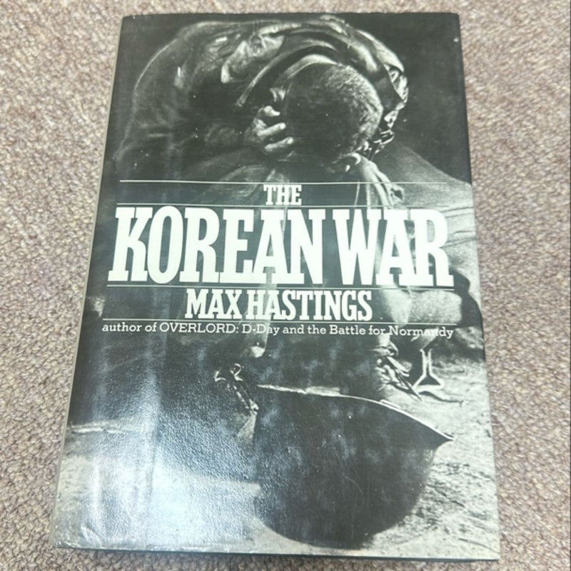 The Korean War