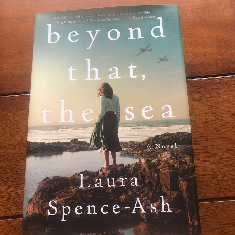 Beyond That, the Sea