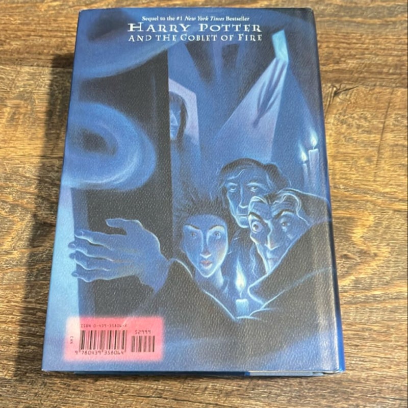 Harry Potter and the Order of the Phoenix (Harry Potter, Book 5)