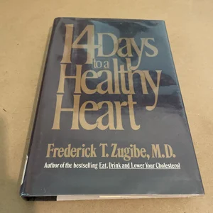 Fourteen Days to a Healthy Heart