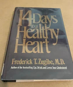 14 Days to a Healthy Heart