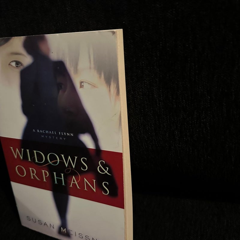 Widows and Orphans
