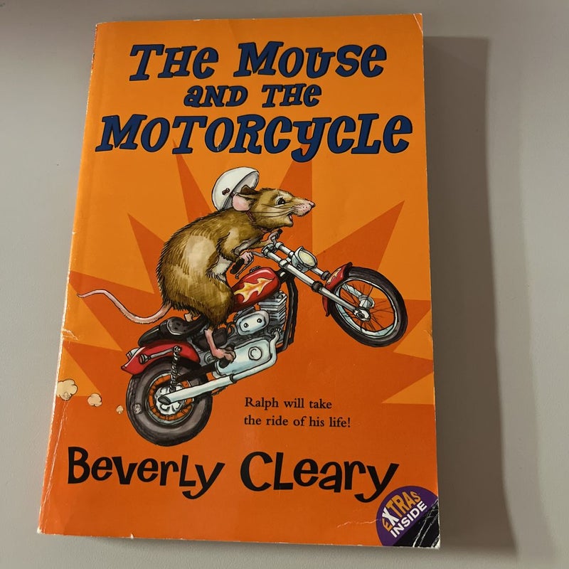 The Mouse and the Motorcycle