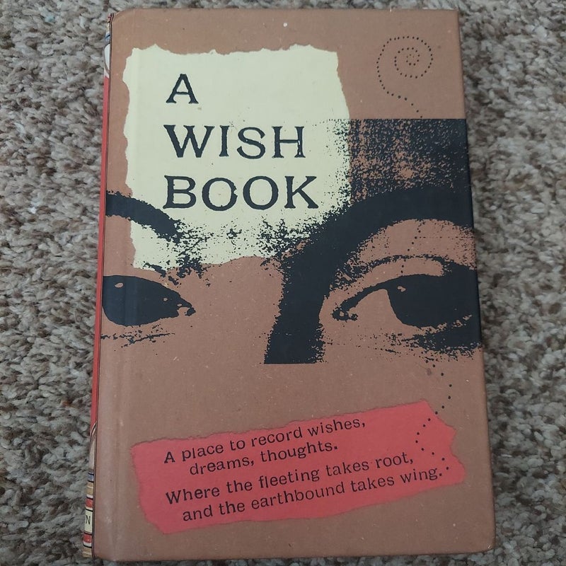 A Wish Book