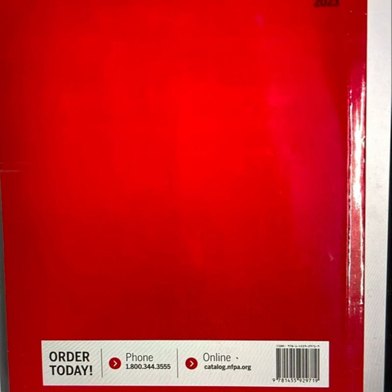 NFPA 70B, Recommended Practice for Electrical Equipment Maintenance