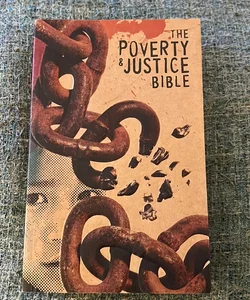 The Poverty and Justice Bible