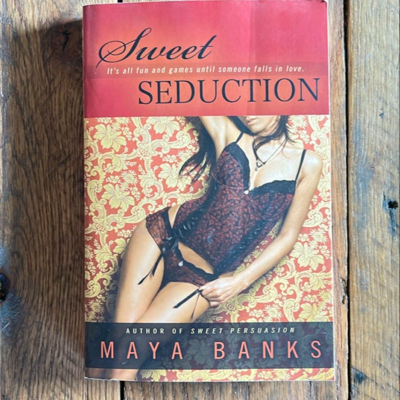 Sweet Seduction