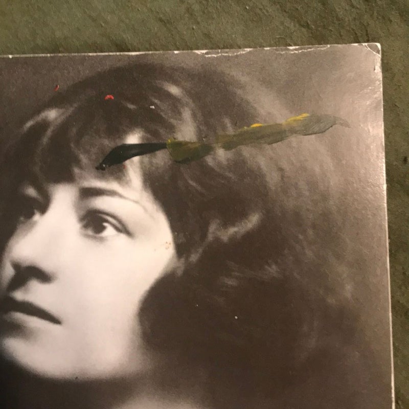 The Complete Poems of Dorothy Parker