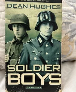 Soldier Boys 