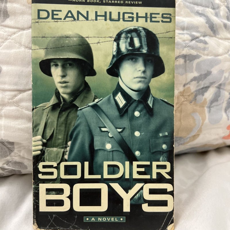 Soldier Boys 