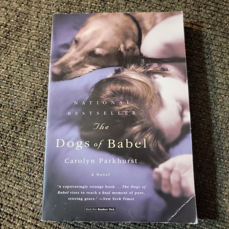 The Dogs of Babel