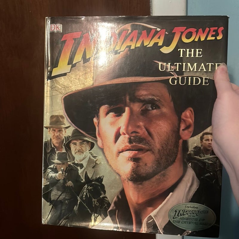 Indiana Jones