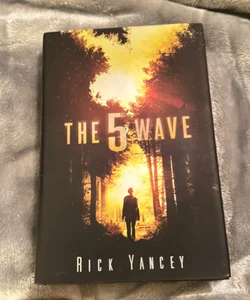 The 5th Wave