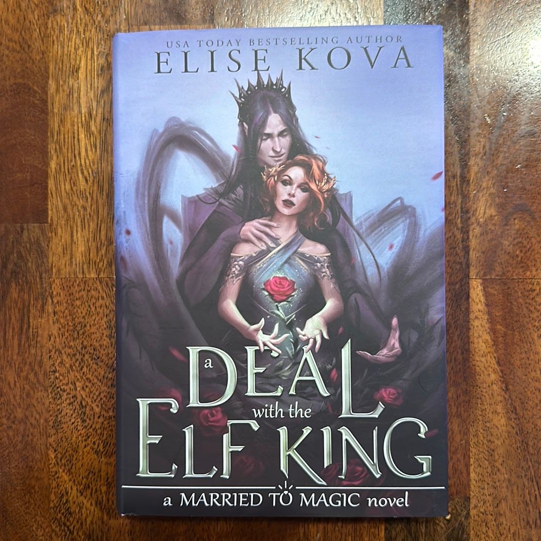 A Deal with the Elf King