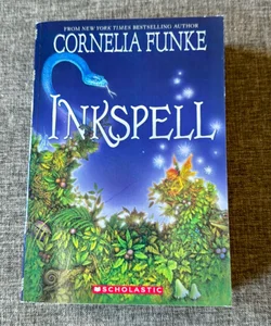 Inkspell