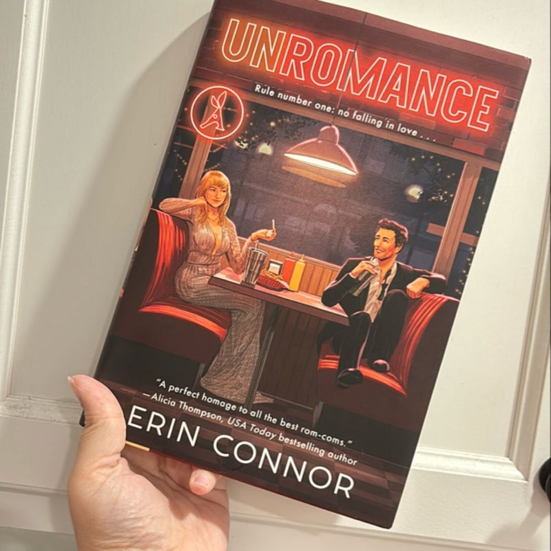 Unromance
