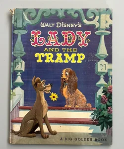 Walt Disney’s Lady and the Tramp