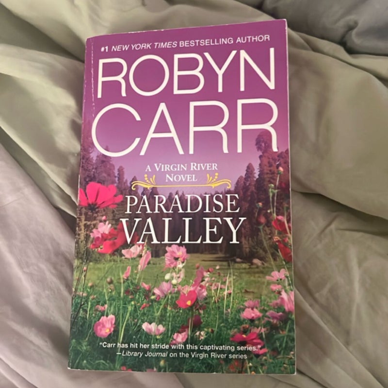 Paradise Valley