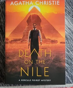 Death on the Nile [Movie Tie-In 2022]