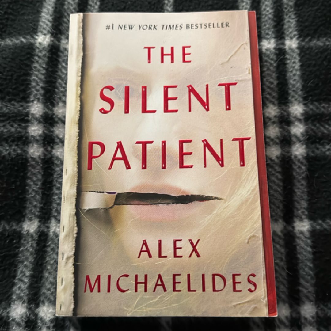 The Silent Patient