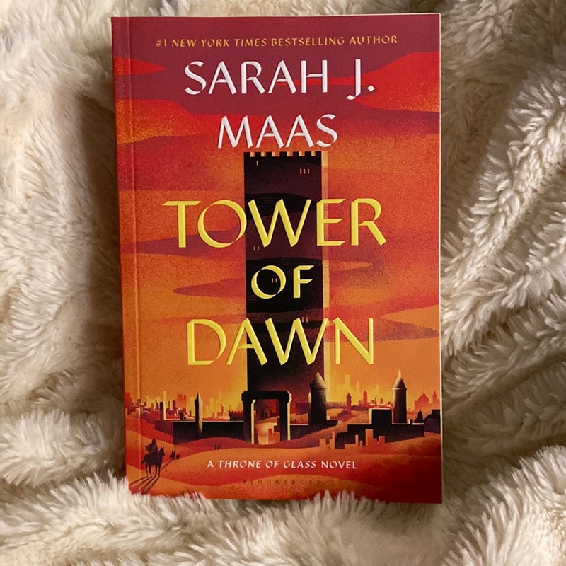 Tower of Dawn