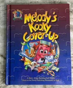 Melody's Kooky Cover-Up