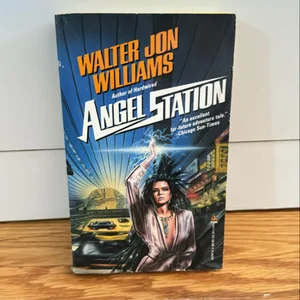 Angel Station