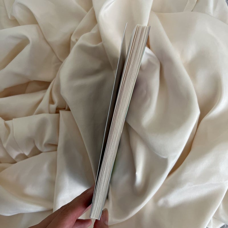 Pillow Thoughts II & This Is Me Letting You Go Bundle