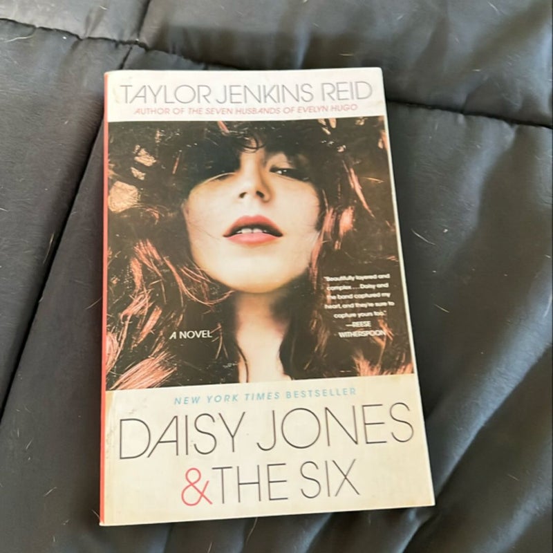 Daisy Jones and the Six