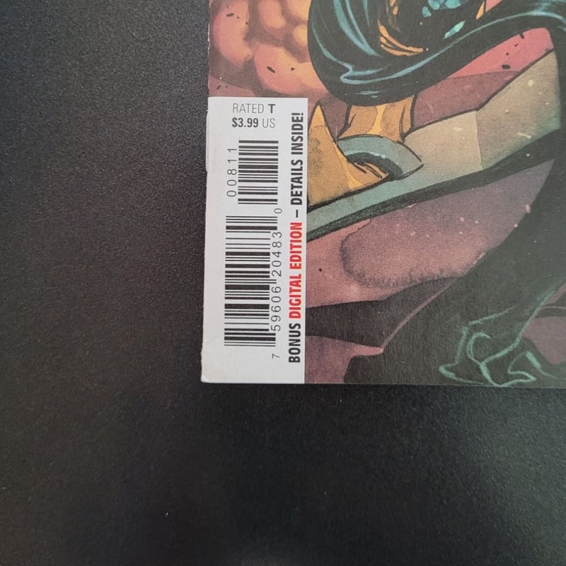 Miles Morales: Spider-Man #8