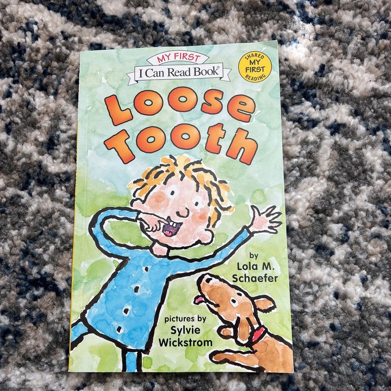 Loose Tooth