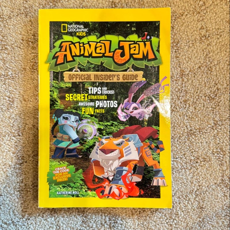 Animal Jam