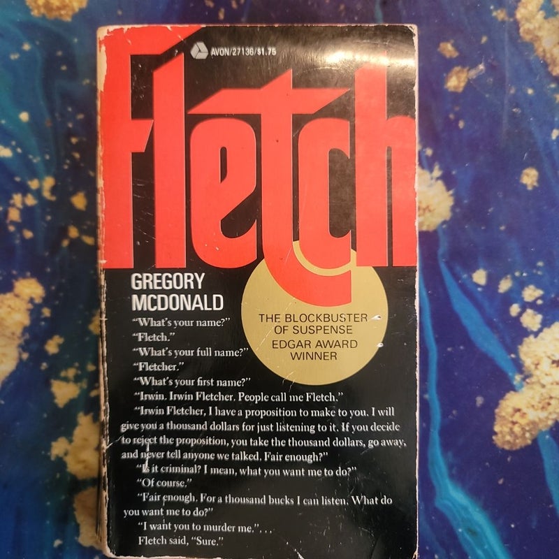 Fletch