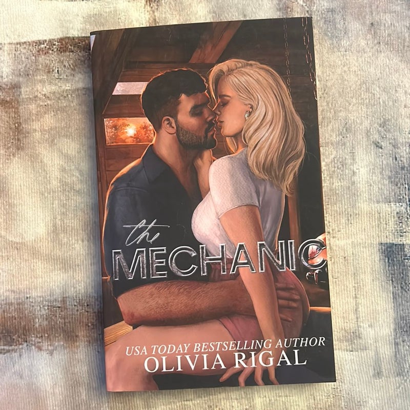 The Mechanic