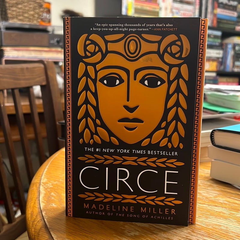 Circe