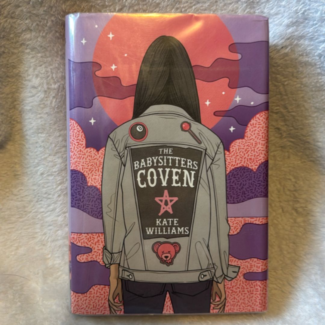 The Babysitters Coven