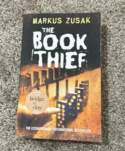 The Book Thief