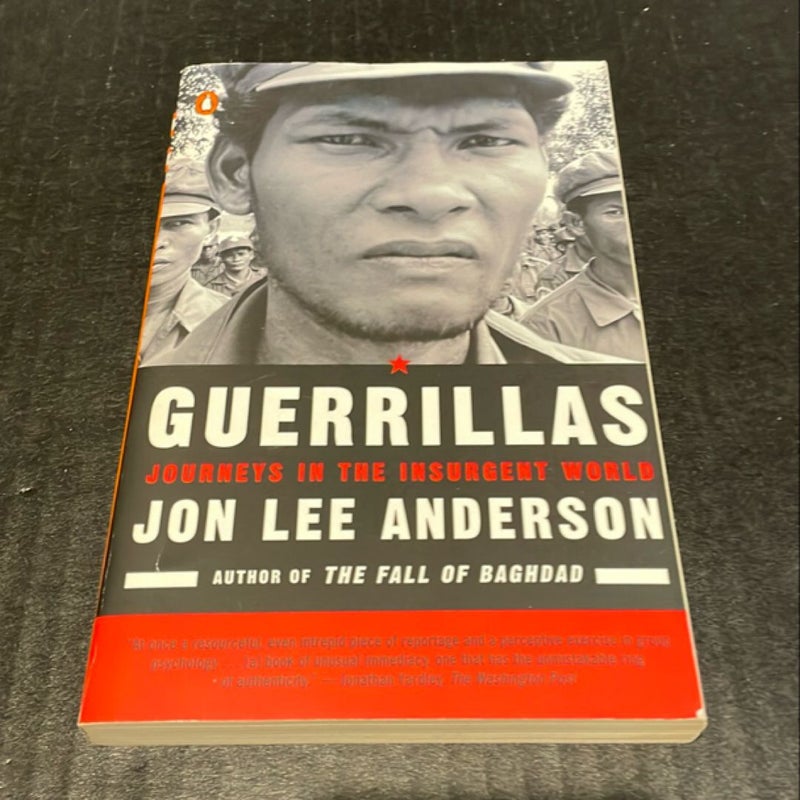 Guerrillas