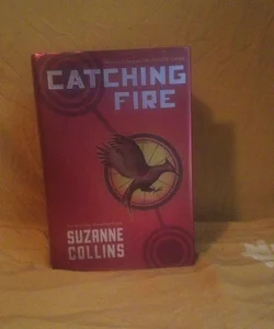 Catching Fire