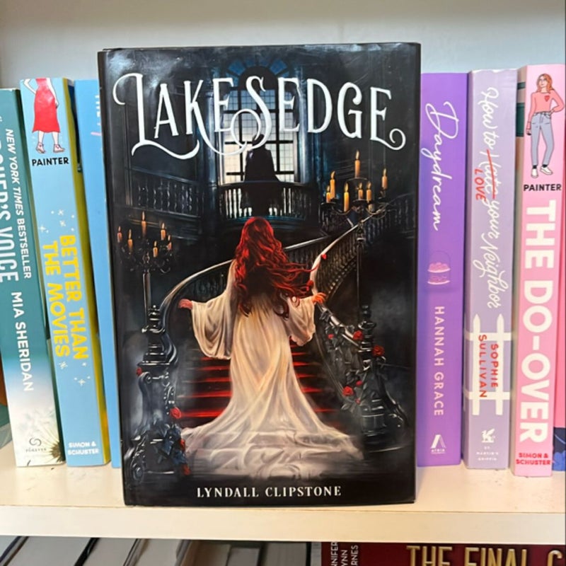 Lakesedge