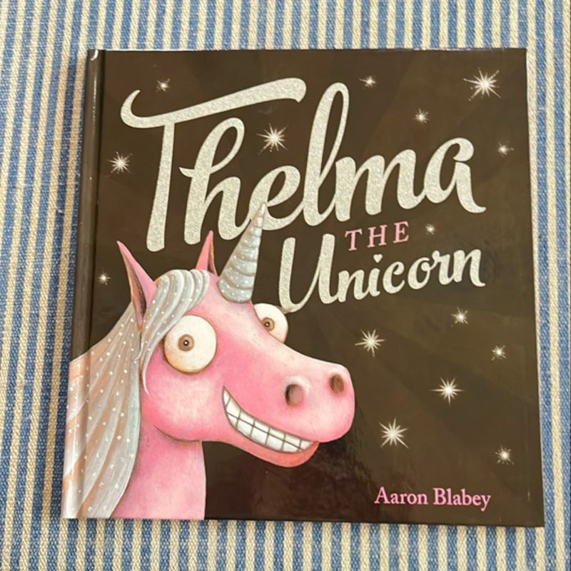 Thelma the Unicorn