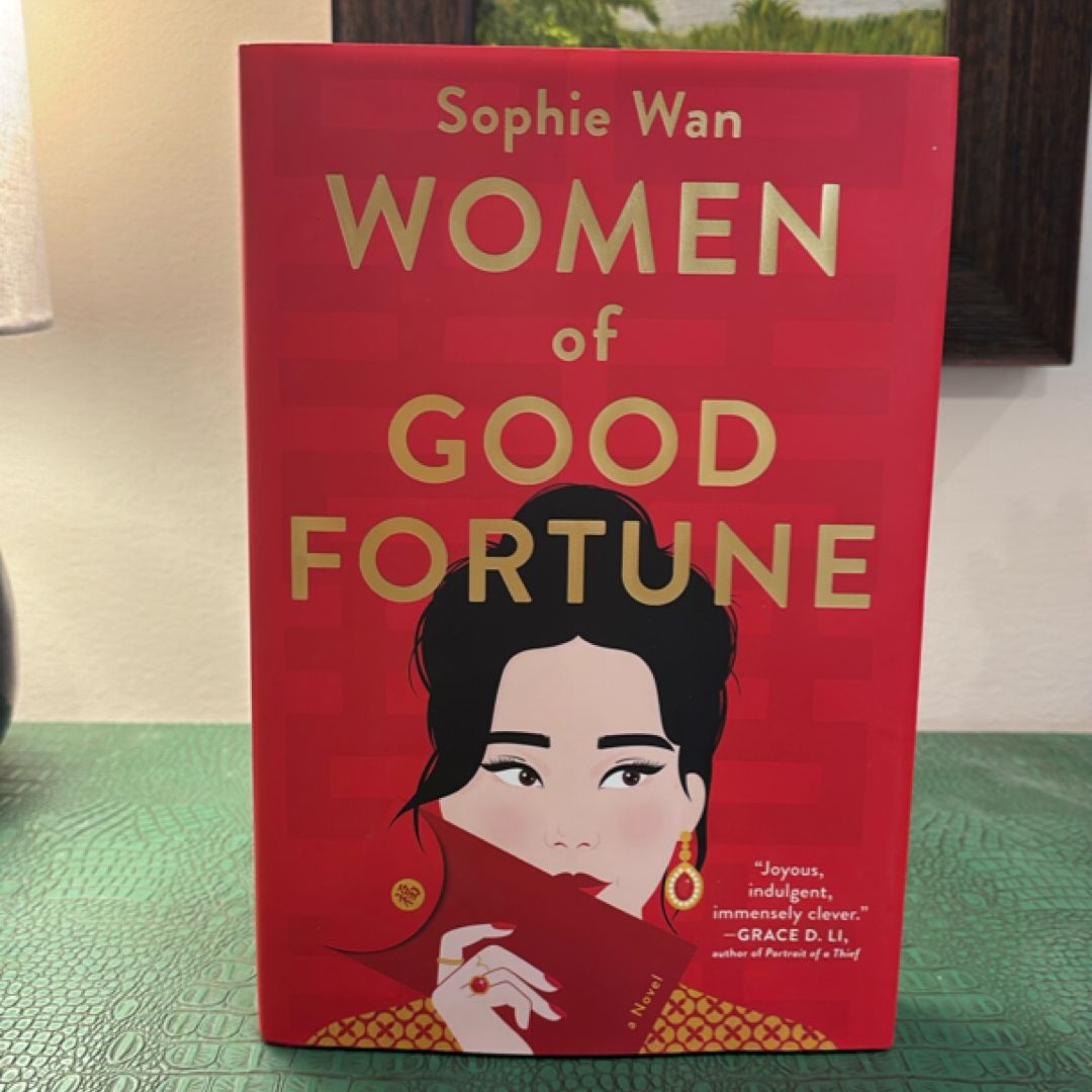 Women of Good Fortune