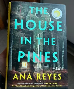 The House in the Pines